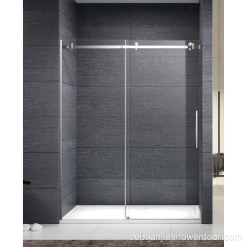 walay kapuslanan nga usa ka sliding door